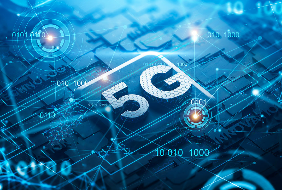 5G帶來行業(yè)大洗牌，從云到端推動技術迭代|采訪筆記